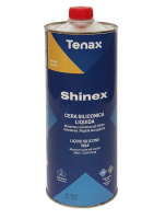 Полироль Shinex (универсальная) 0,25л Tenax