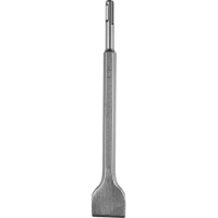 Лопаточное зубило SDS-plus 17x400x40мм