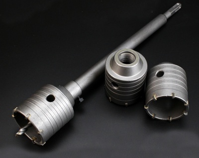 Удлинитель для коронок SDS Plus 600мм