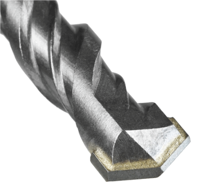 Бур SDS Plus 20x1000мм по бетону