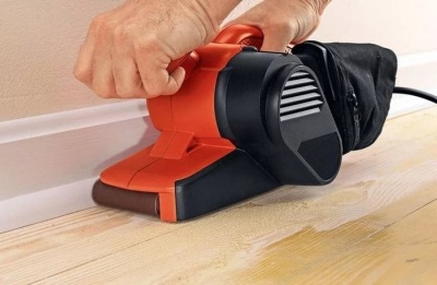 Шлифлента 75x457 P150 10шт. для ленточных шлифмашин